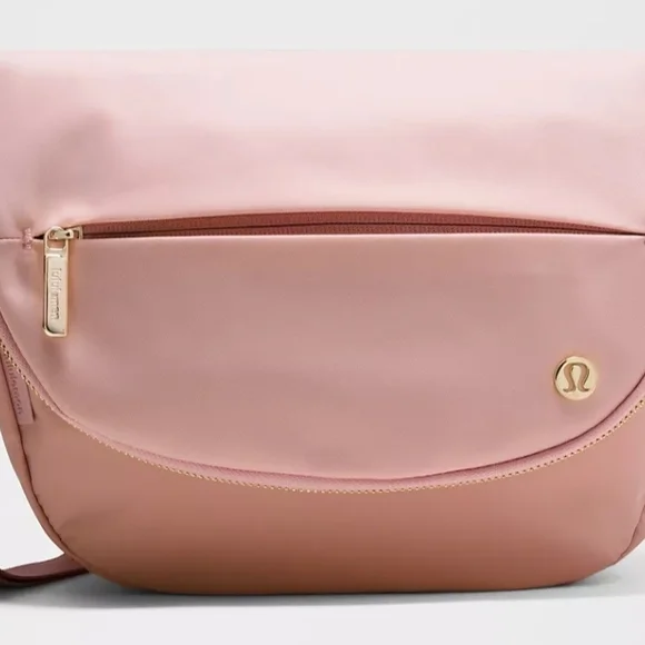 lululemon athletica | Bags | Lululemon Athletica Pink  display picture 3